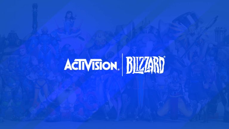 Activision Blizzard And Google Enter Into Multi-Year Strategic Relationship To Power New Player Experiences