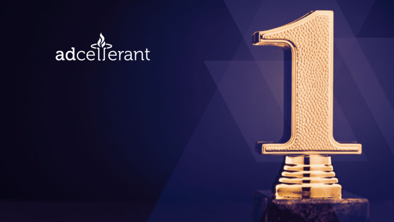 AdCellerant Wins Gold Stevie Award In 2020 Stevie Awards For Sales & Customer Service