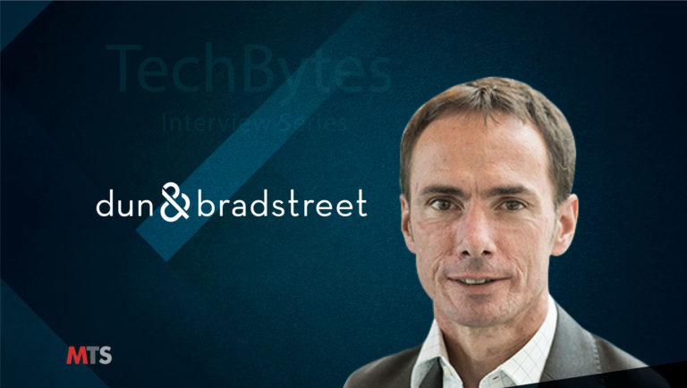 TechBytes with Adam Leslie, European Sales & Marketing Solutions Leader at Dun & Bradstreet