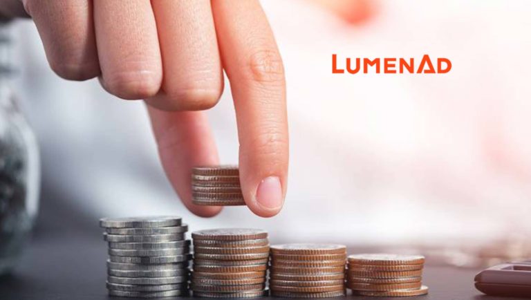 Advertising Management Platform Startup LumenAd Closes Angel Funding Round Led by Next Frontier Capital