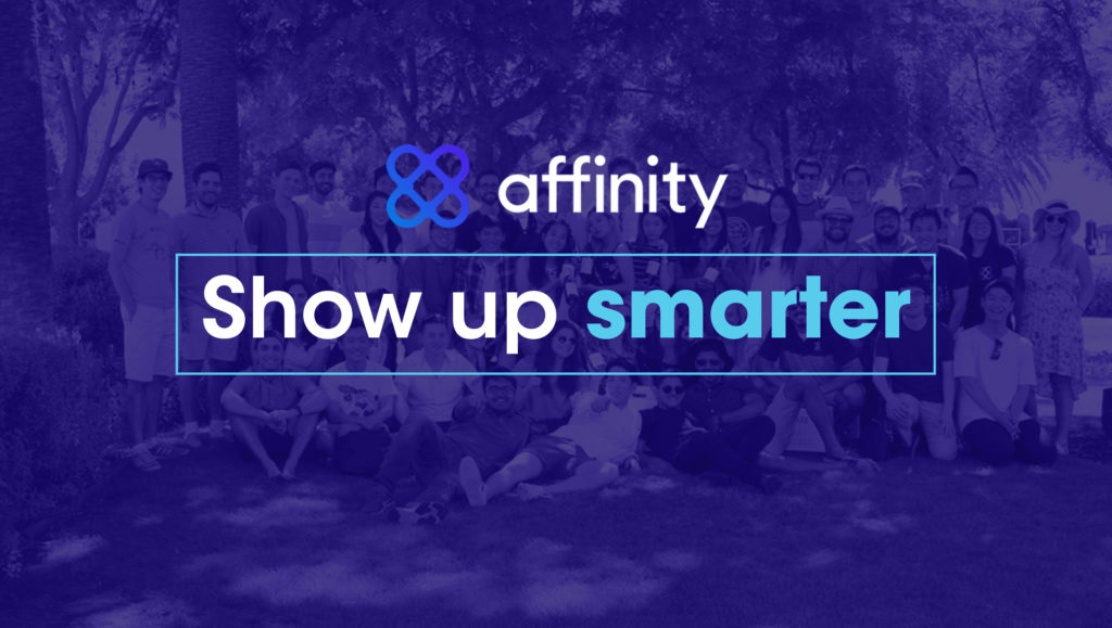 Affinity Acquires Nudge.ai to Boost Relationship Intelligence for Sales Professionals