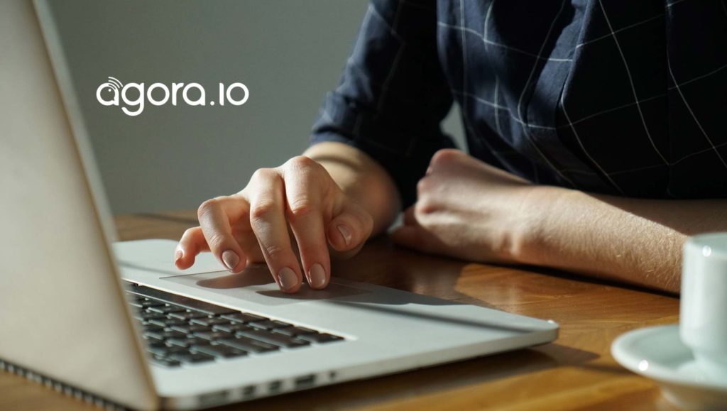 Agora.io Enables Application Developers to Create Inclusive and Accessible Online Experiences for Everyone