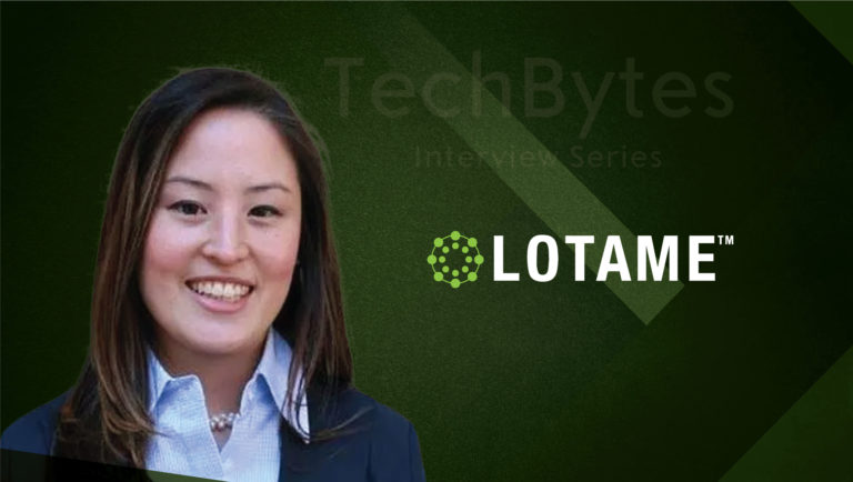 TechBytes with Amy Yeung, General Counsel & Chief Privacy Officer at Lotame