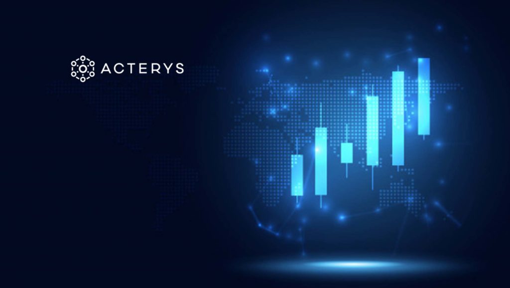 Australian BI Startup Acterys Grows Customer Numbers 400%, Delivers Under-Budget Analytics