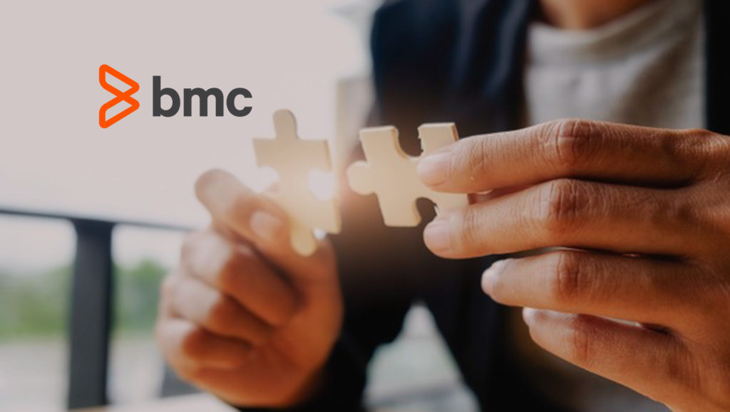 BMC to Acquire Model9