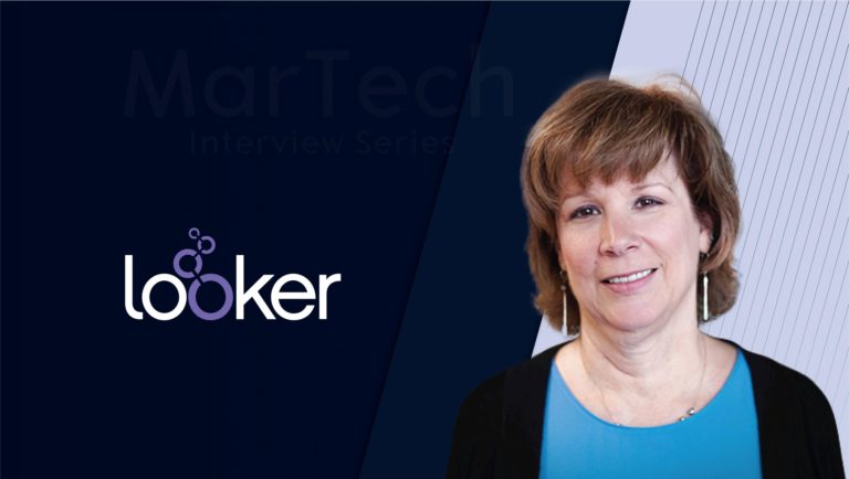 MarTech Interview with Barbara Lawler, Chief Privacy and Data Ethics Officer at Looker