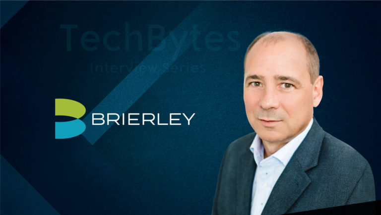 TechBytes with Bill Swift, EVP and CTO at Brierley+Partners