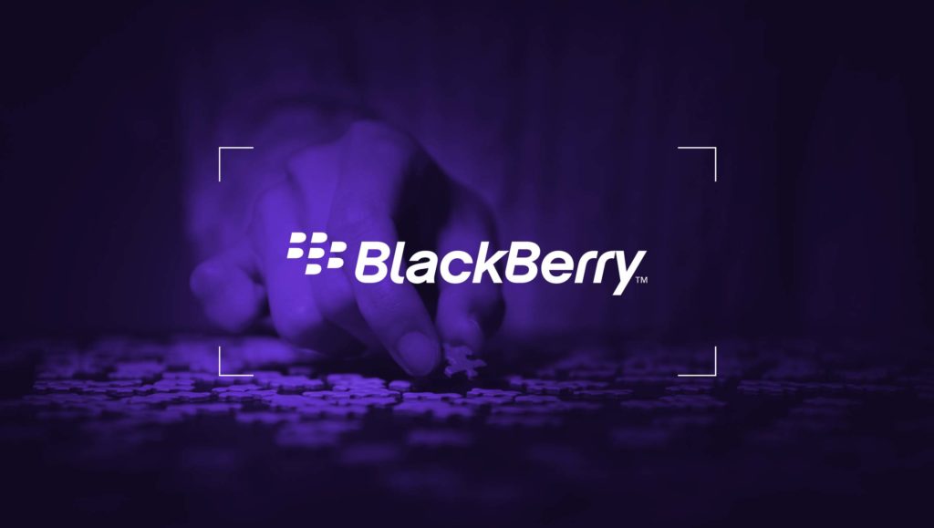 BlackBerry Enhances North America Partner Program