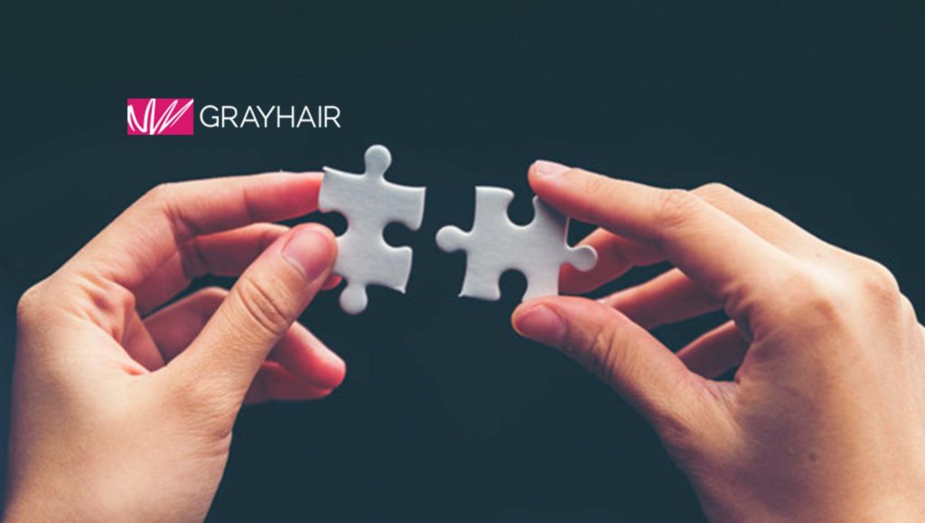 BlueCrest and GrayHair Software Announce Partnership