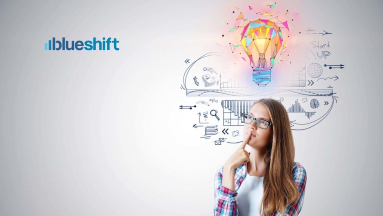 Blueshift Expands AI Predictive Studio with New Channel Engagement Scores