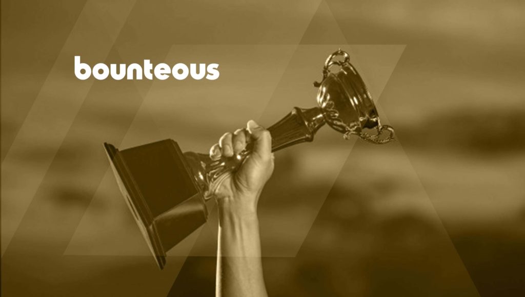 Bounteous Wins Big at the 2020 Stevie Awards for Sales & Customer Service