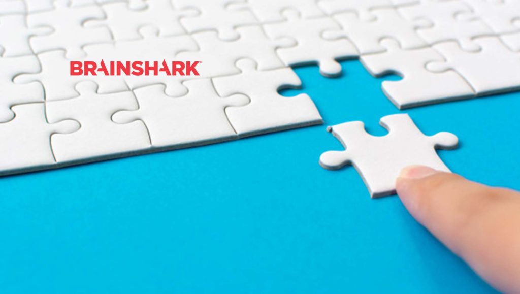 Brainshark Announces Strategic Partnership with The Enablement Group