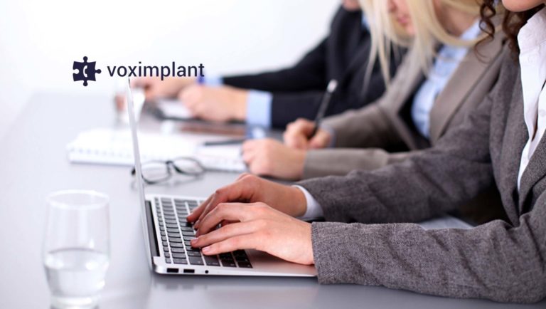 Voximplant Announces Key Enhancements to Enable Call Automation for Any Business in Minutes with Voximplant Kit