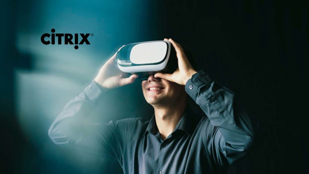 Citrix a Leader in Virtual Client Computing