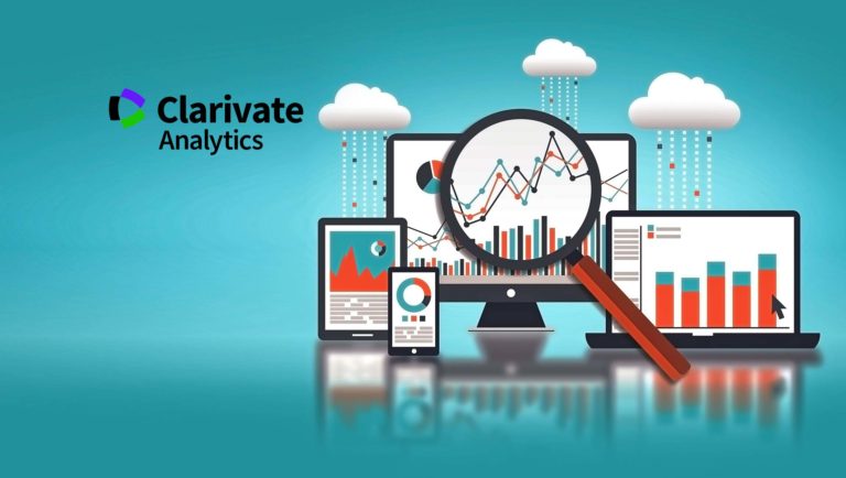 Clarivate Analytics Closes Acquisition of Decision Resources Group