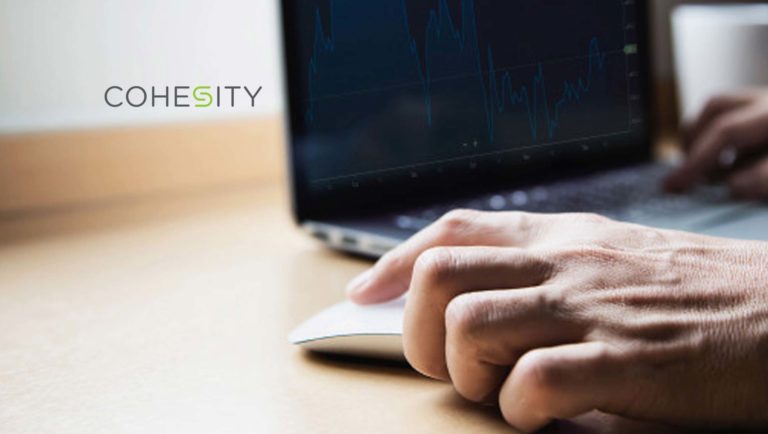 Cohesity Appoints Kirk A. Law Senior Vice President of Research and Development