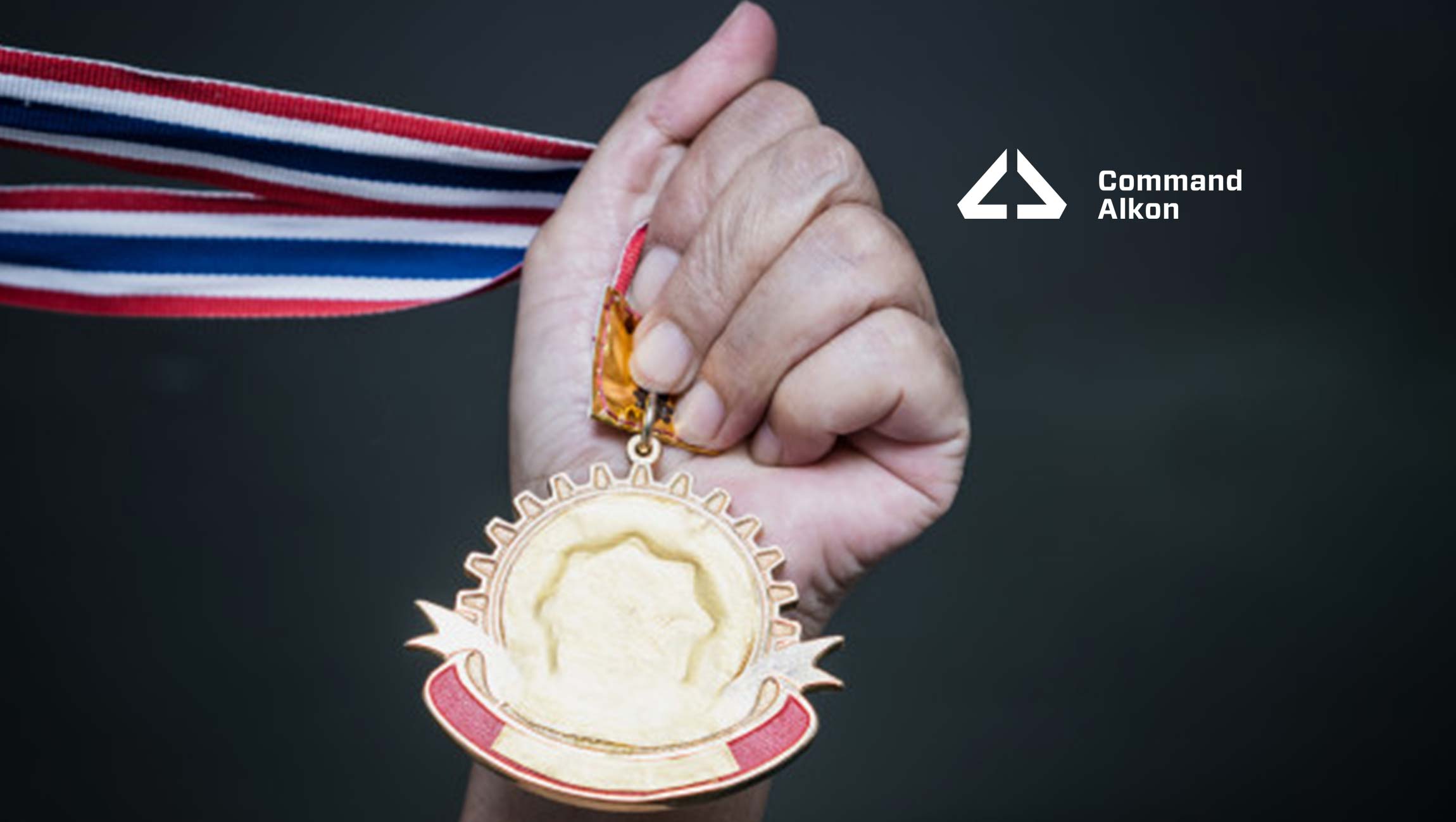 Command Alkon Wins Bronze Stevie Award in 2020 Stevie Awards for Sales & Customer Service