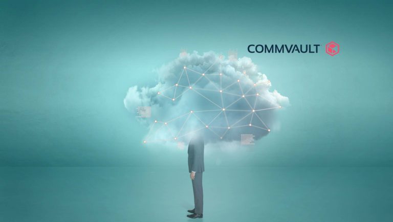 Commvault's New Product Innovations Help Enterprises Accelerate Their Move to the Cloud