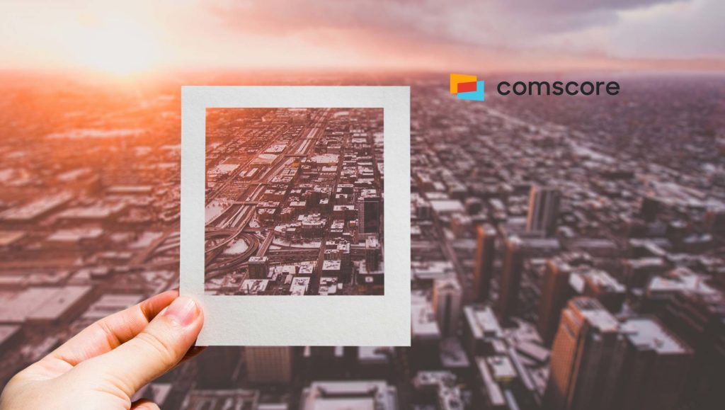 Comscore and IRIS.TV Introduce Contextual Targeting for Connected TV and Video Advertising