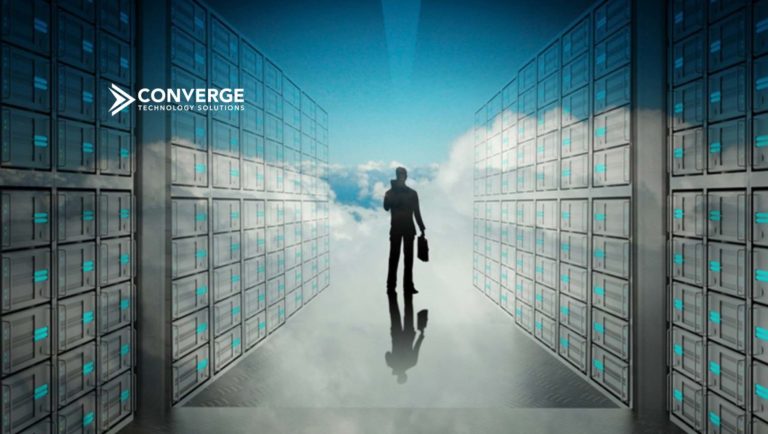 Converge Technology Solutions Achieves Master Services Competency for Network Virtualization