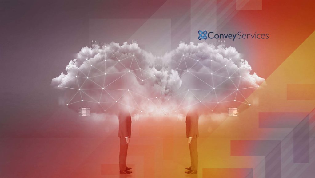 Convey Announces Cloud Conventions 2020