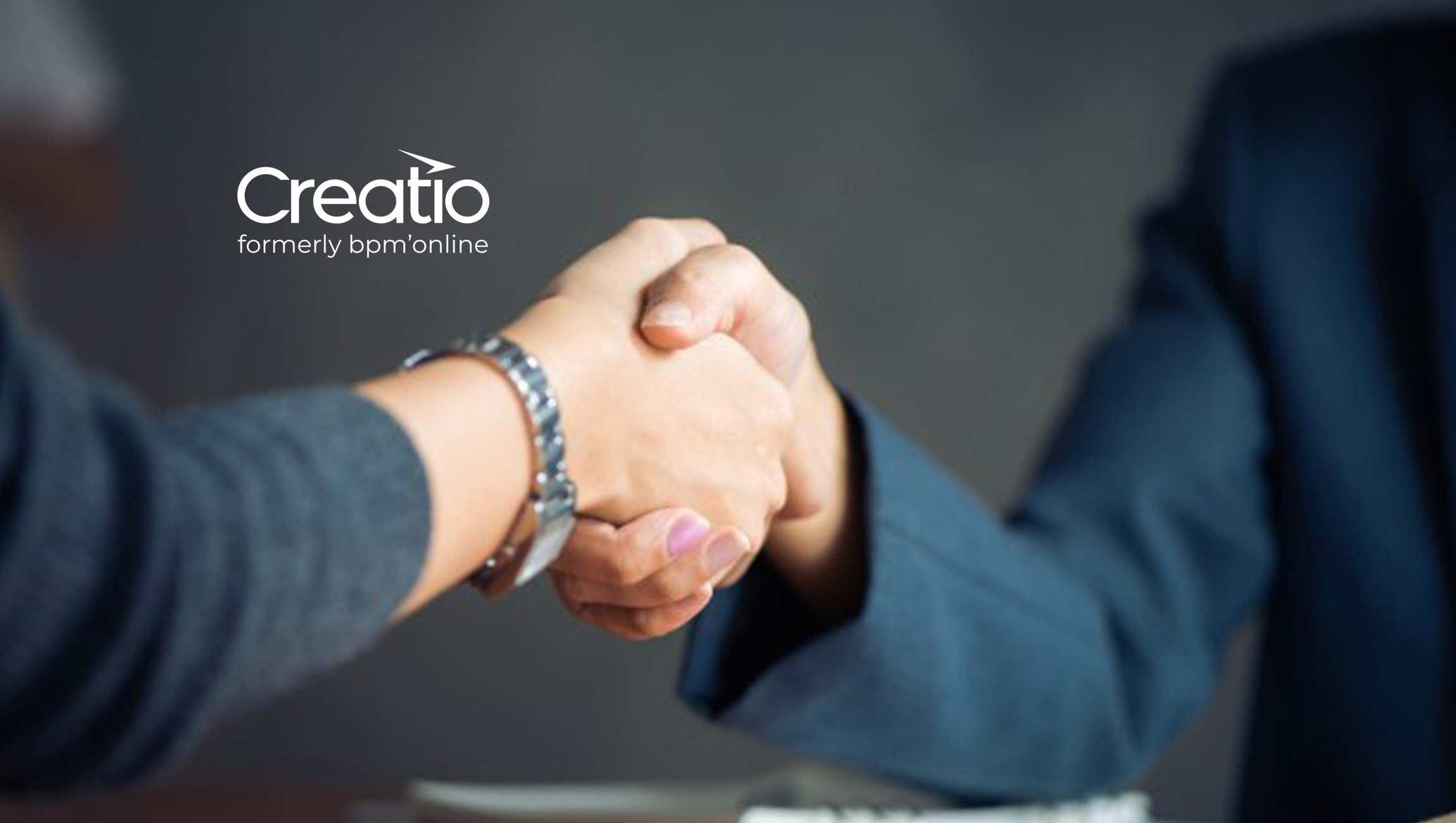 Creatio Partners With Reply to Help Global Businesses in Automating Their Operations