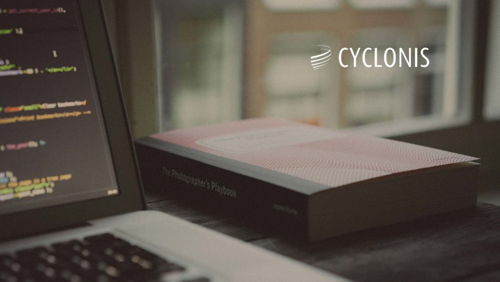 Cyclonis Backup Launched to Protect Against Ransomware & Securely Backup Files from Data Loss