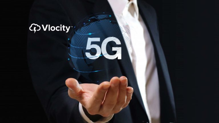 Deloitte and Vlocity Announce New Joint 5G Media Solutions