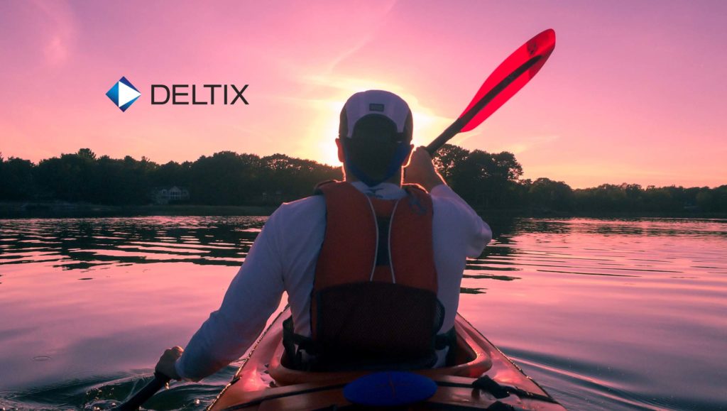 Deltix Announces Acquisition by EPAM Systems, Inc.