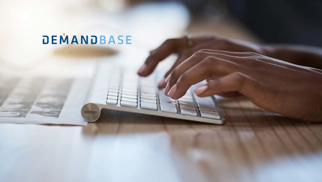 Demandbase Releases Findings From ABM Market Research Study