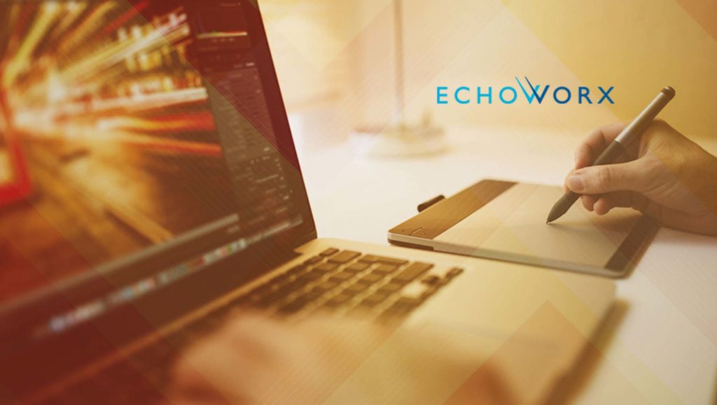 Echoworx Achieves AWS Qualified Software Certification for Cloud-Based Email Encryption Solution