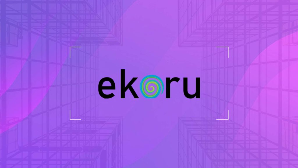 Ekoru, a Search Engine That Lets Users Clean and Reforest Oceans With Every Search