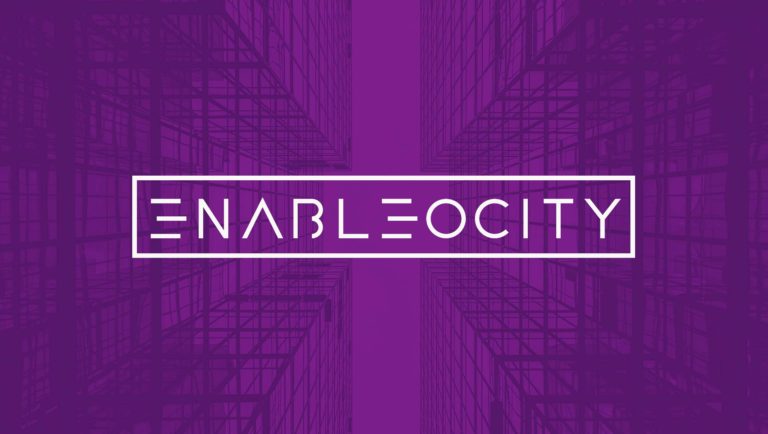 Enableocity Emerges from Stealth