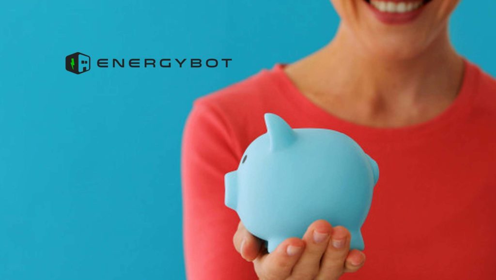 EnergyBot Raises Series B Funding