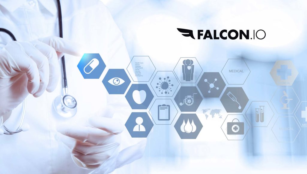 Falcon.io Announces It Will Provide Free Services to Global Health Organizations, Following an Initiative Led by Messenger