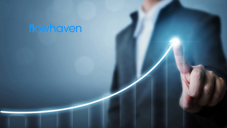 Flowhaven Continues Rapid Growth with New Customers, Hires & Office in the World's Entertainment Capital