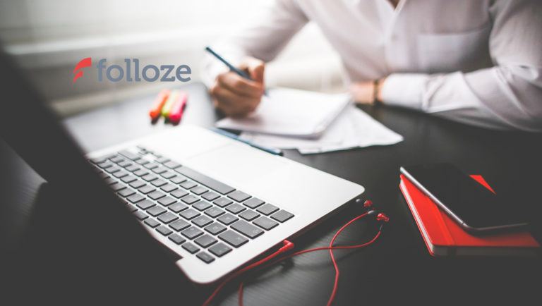 Folloze Announces the General Availability of its Buyer Experience Platform 3.0