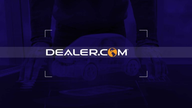 Dealer.com Launches All-New Digital Retailing Video Capabilities