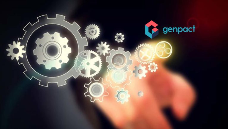 Genpact and HighRadius Partner to Help Companies Automate Accounts Receivable and Treasury Processes