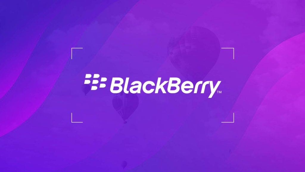 German Development Agency Chooses BlackBerry for Emergency Management Solution