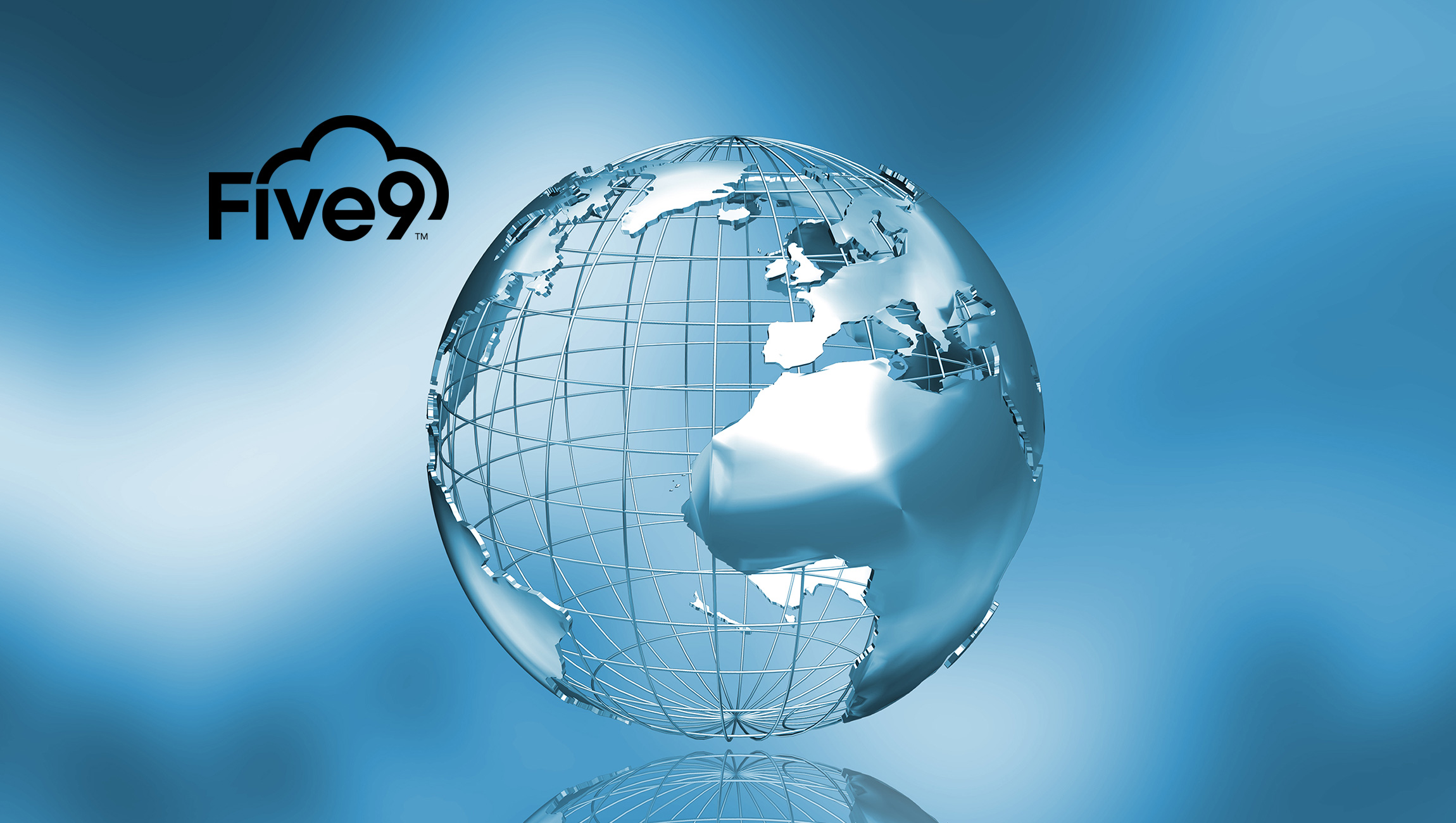 Global Web Conferencing Enterprise Selects Five9 for Salesforce Integration