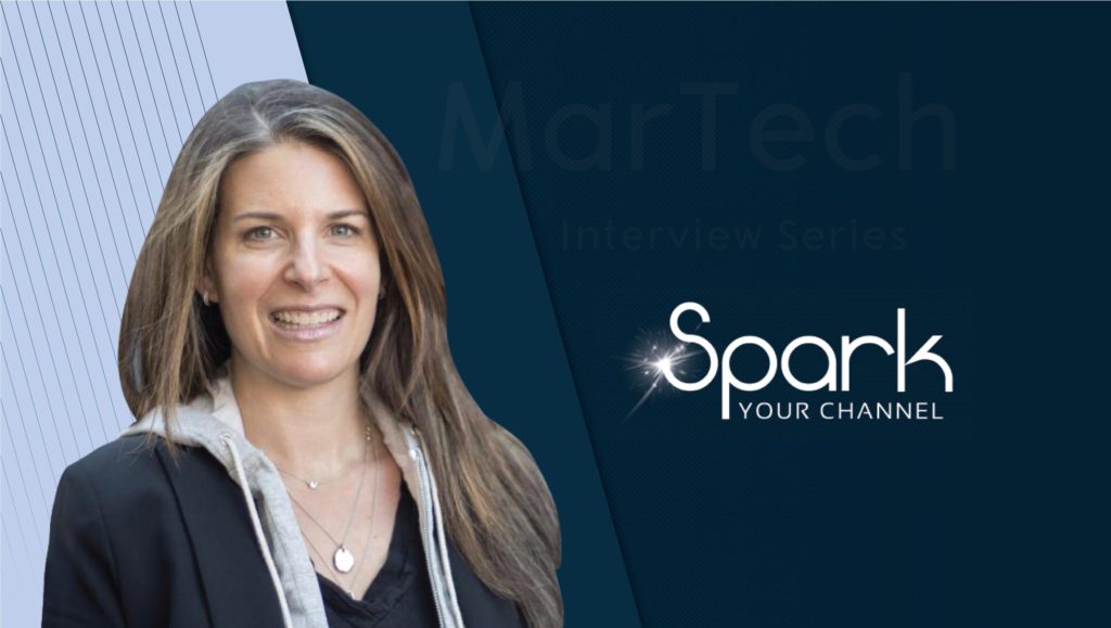 MarTech Interview with Heather K. Margolis, Founder and CEO at Channel Maven Consulting