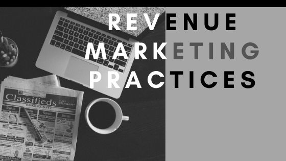 Revenue Marketing Predictions for 2020 – Where Does Your Organization Stand?