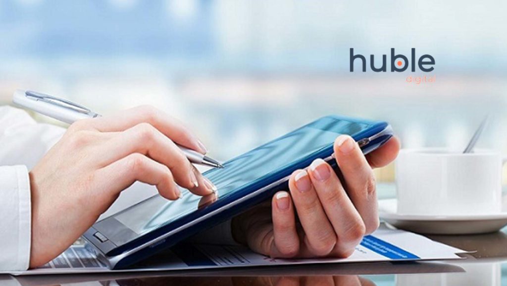 Hubspot Solutions Partners The B2B Marketing Lab and Mpull Join Forces to Form Huble Digital