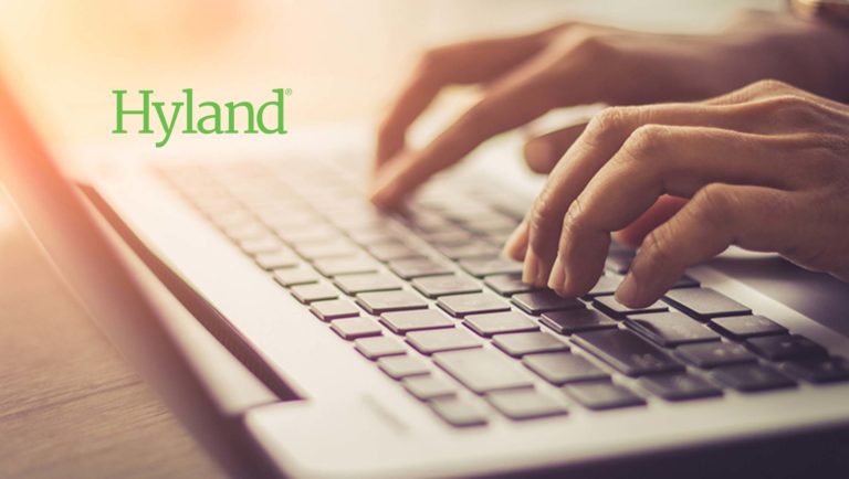 Hyland Launches New Enhancements And Solutions Across Its Content Services Platform