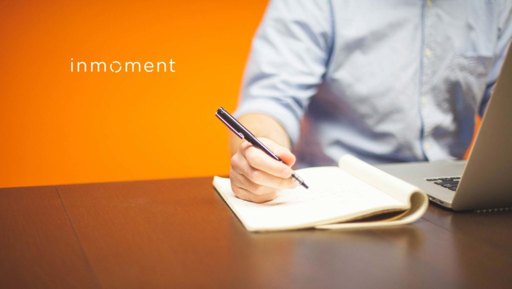 InMoment Confirms Completion of MaritzCX Transaction