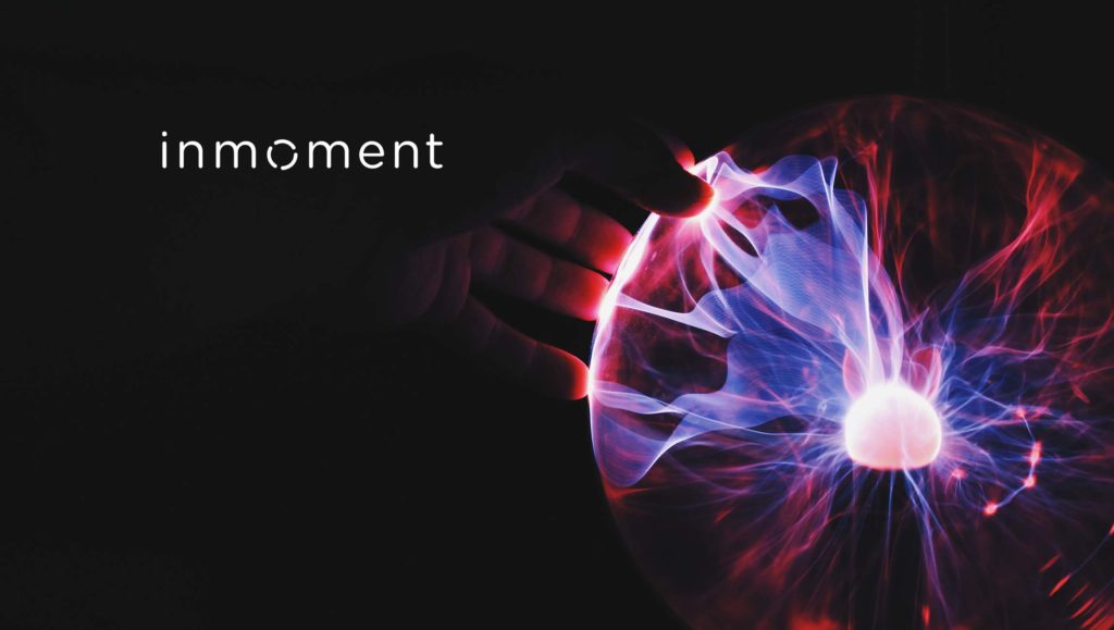 InMoment Included on 2020 Shatter List for Helping Break Glass Ceiling in Technology