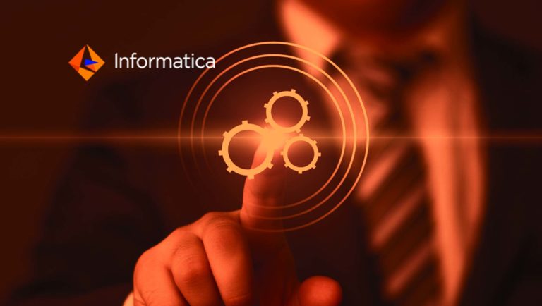 Informatica Launches New Intelligence and Automation Innovations Across the Intelligent Data Platform