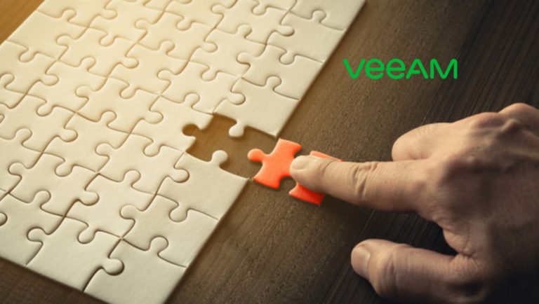 Insight Partners Completes Acquisition of Cloud Data Management Leader Veeam for a Value of $5 Billion