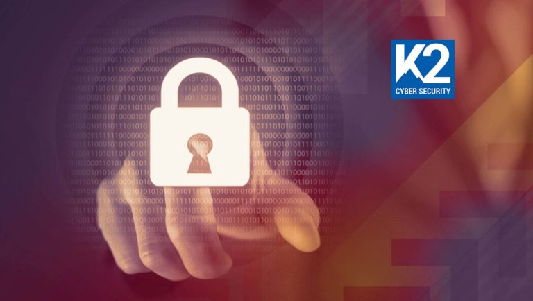 K2 Cyber Security appoints Timothy Chiu as Vice President of Marketing